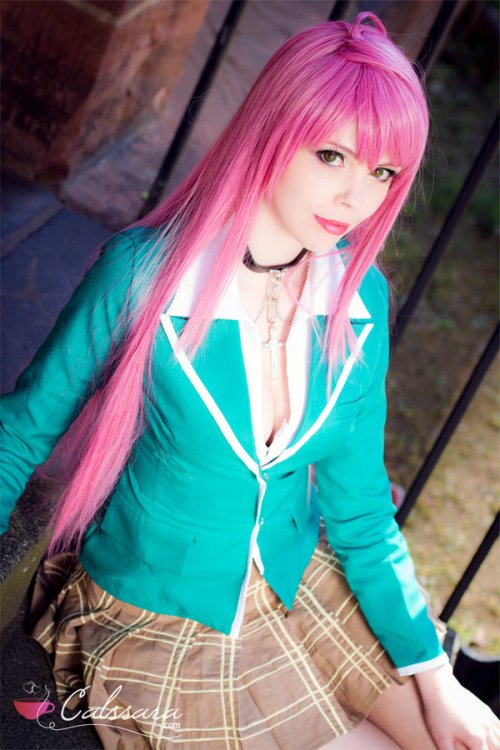 Bell Calssara deviantart flickr cosplays mulher anime games