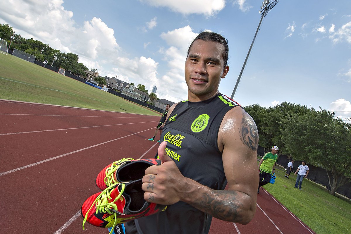 foto: Twitter / G27Gullit