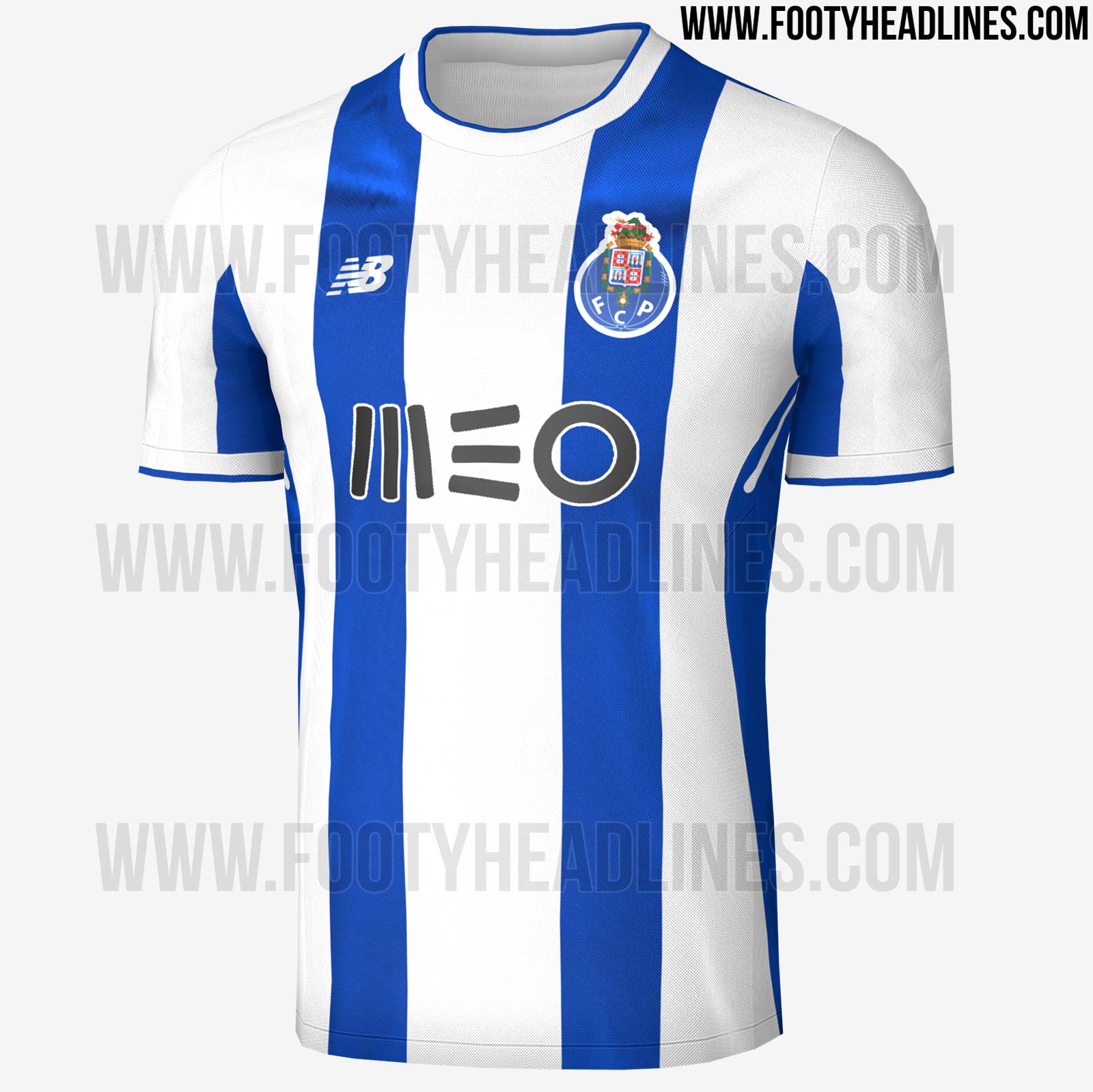 Maillot Domicile FC Porto nouvelle Maillot Domicile FC Porto nouvelle