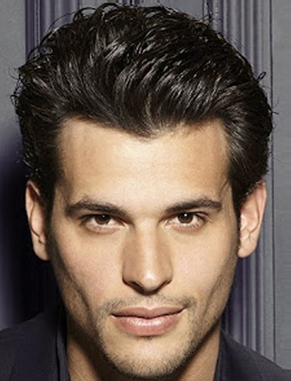 Chiwetel Ejiofor Retro And Classic Hairstyles For Men Chiwetel Ejiofor Retro And Classic Hairstyles For Men