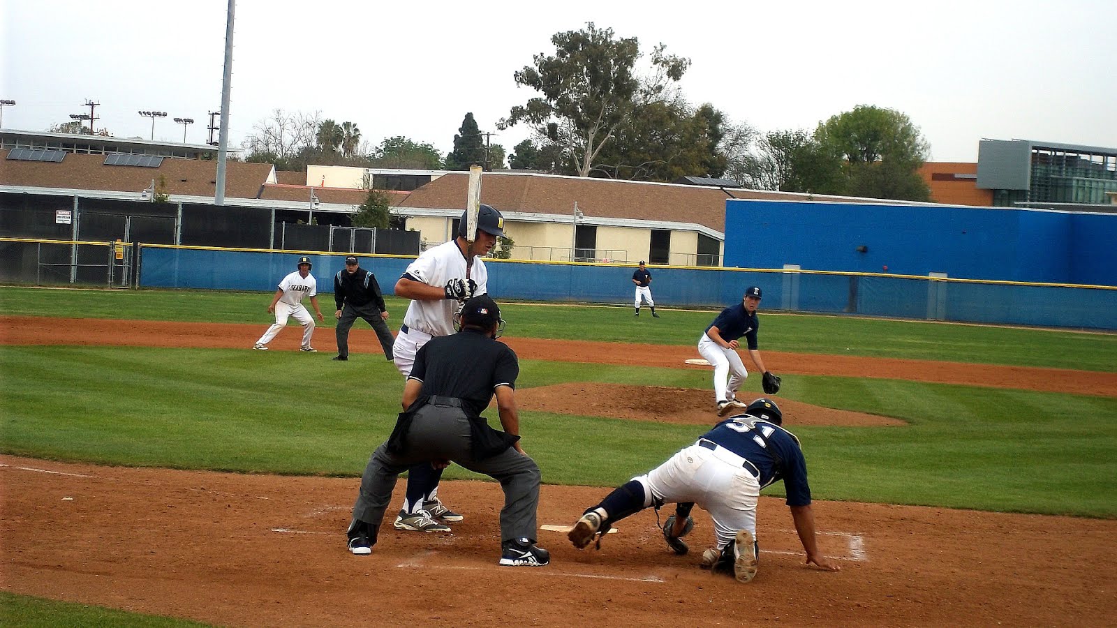 Los Angeles Harbor College College Choices