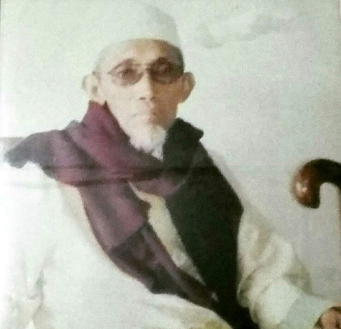 KH. A. Tamamuddin Moenji