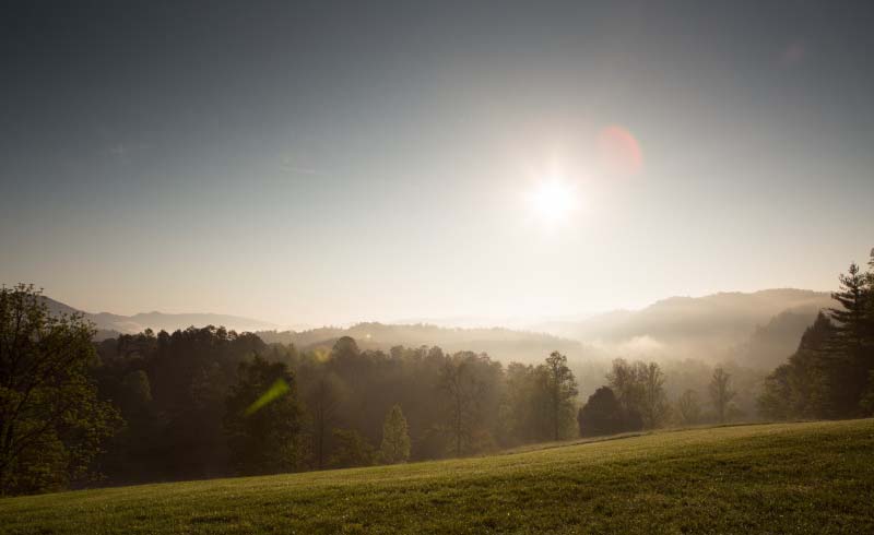 Knoxville, Tennessee