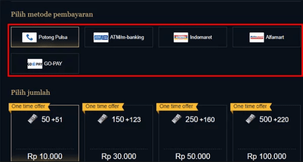 Cara Mudah Top Up UC PUBG Mobile Cara Mudah Top Up UC PUBG Mobile