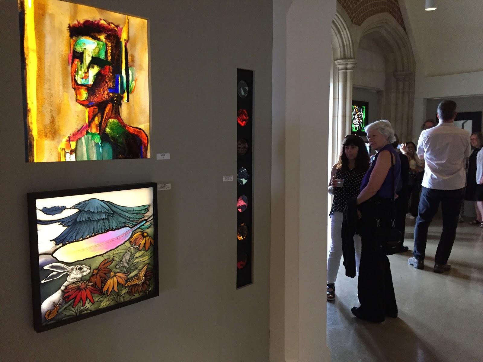 april m. rimpo: american glass now: 2017 at the washington april m. rimpo: american glass now: 2017 at the washington