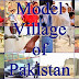 Tando Soomro - A Model Village of Pakistan