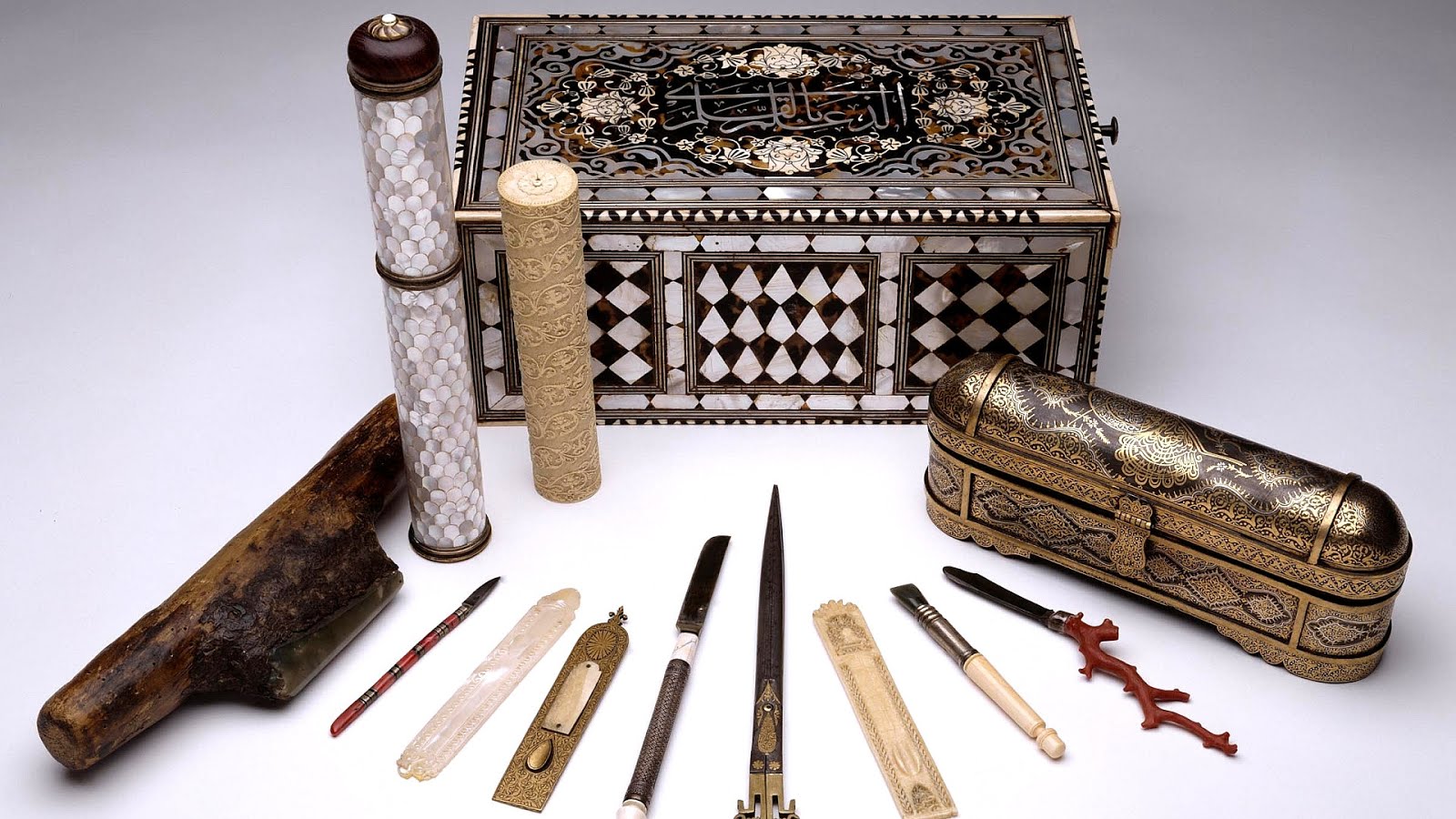 Calligraphy Arabic Calligraphy Tools Calligraph Choices