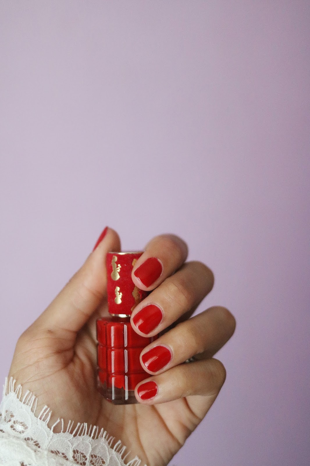 La Belle et la Bête , L'oréal , Collection Maquillage , Disney , Blog Beauté Paris , Rosemademoiselle , rose mademoiselle , revue , avis , swatch