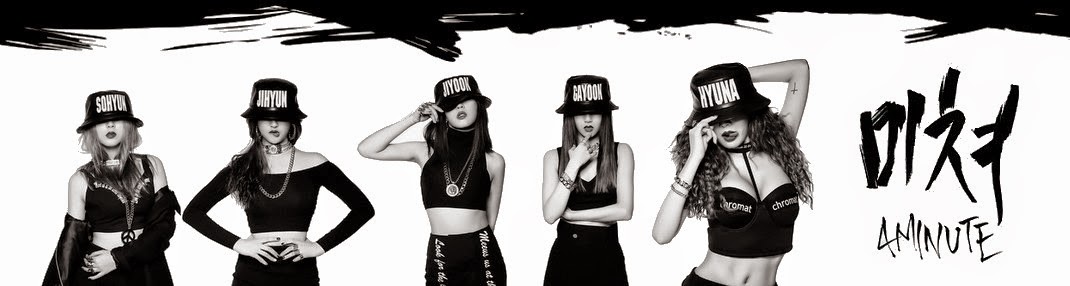 4MINUTE FRANCE