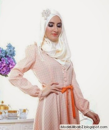 Model Jilbab Segi Empat Terbaru Model Jilbab Segi Empat Terbaru