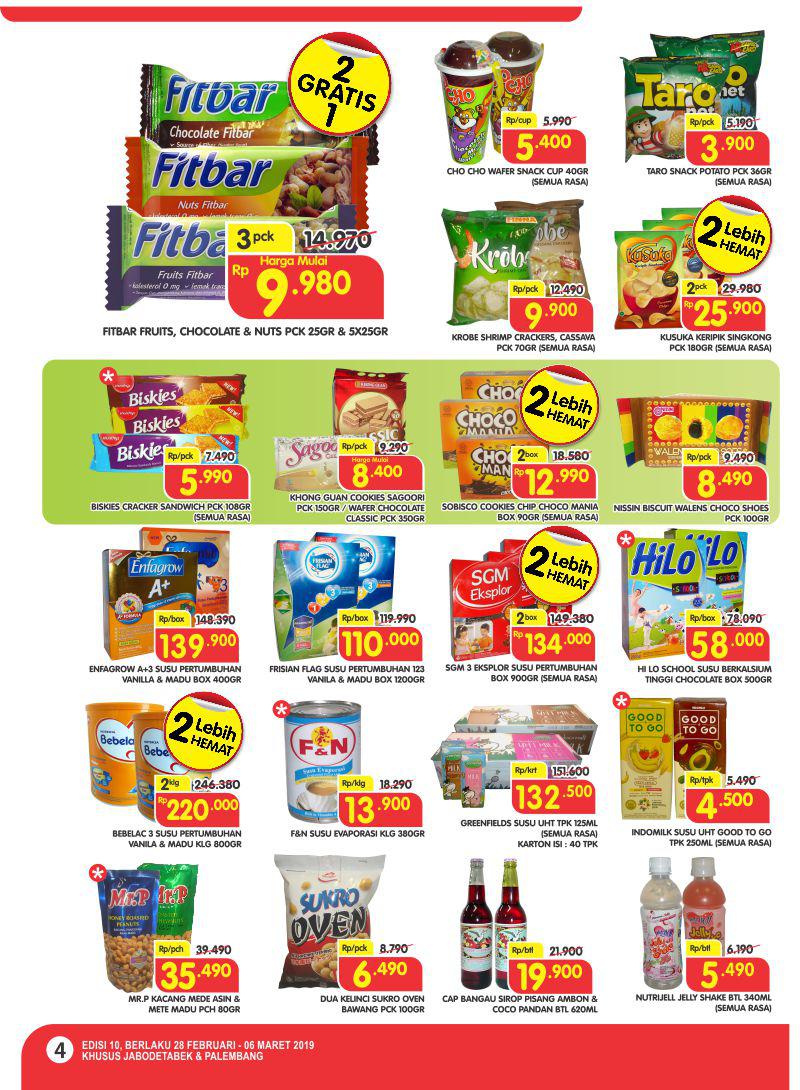 #Superindo - #Promo #Katalog Periode 28 Februari - 06 Maret 2019 #Superindo - #Promo #Katalog Periode 28 Februari - 06 Maret 2019