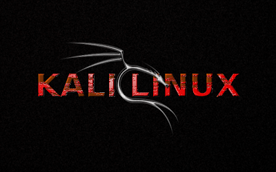 kali linux background text change tutorial terminal dragon