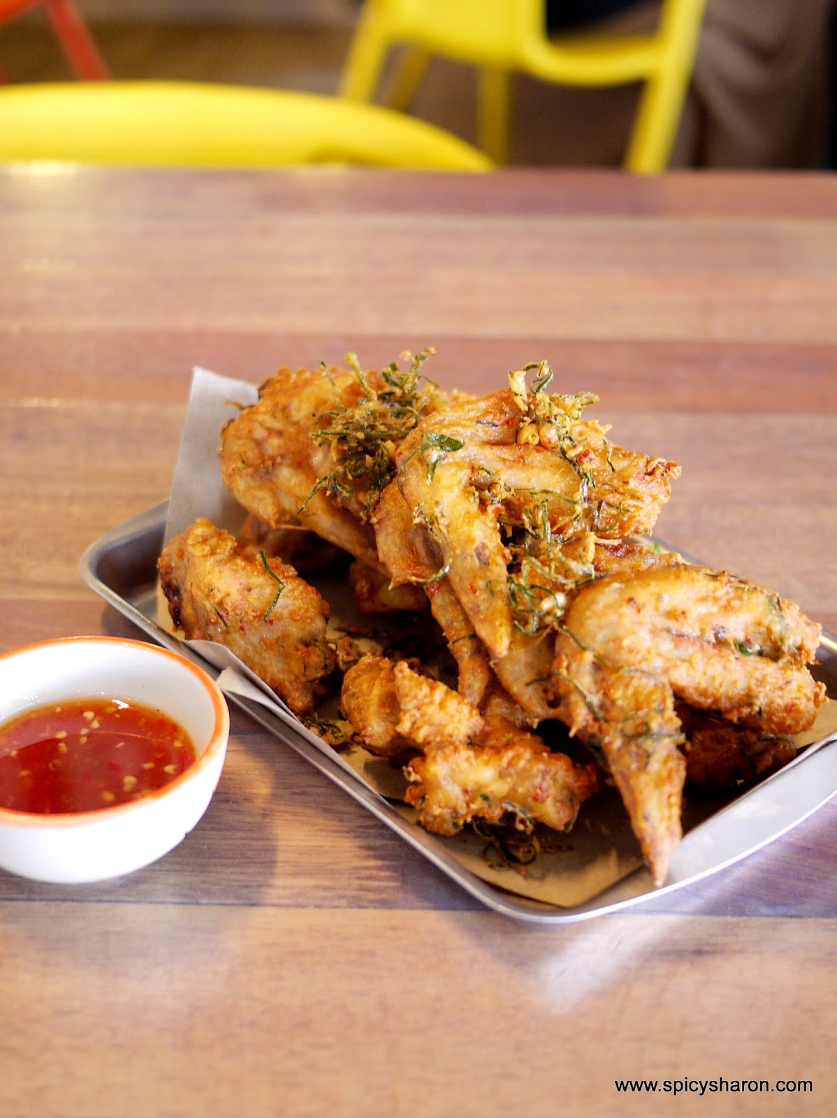 Streat Thai @ Jaya One PJ - Delicious And Affordable Thai Street Food
