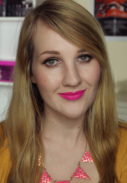 Melt Cosmetics Lipsticks - Stupid Love Swatches & Review