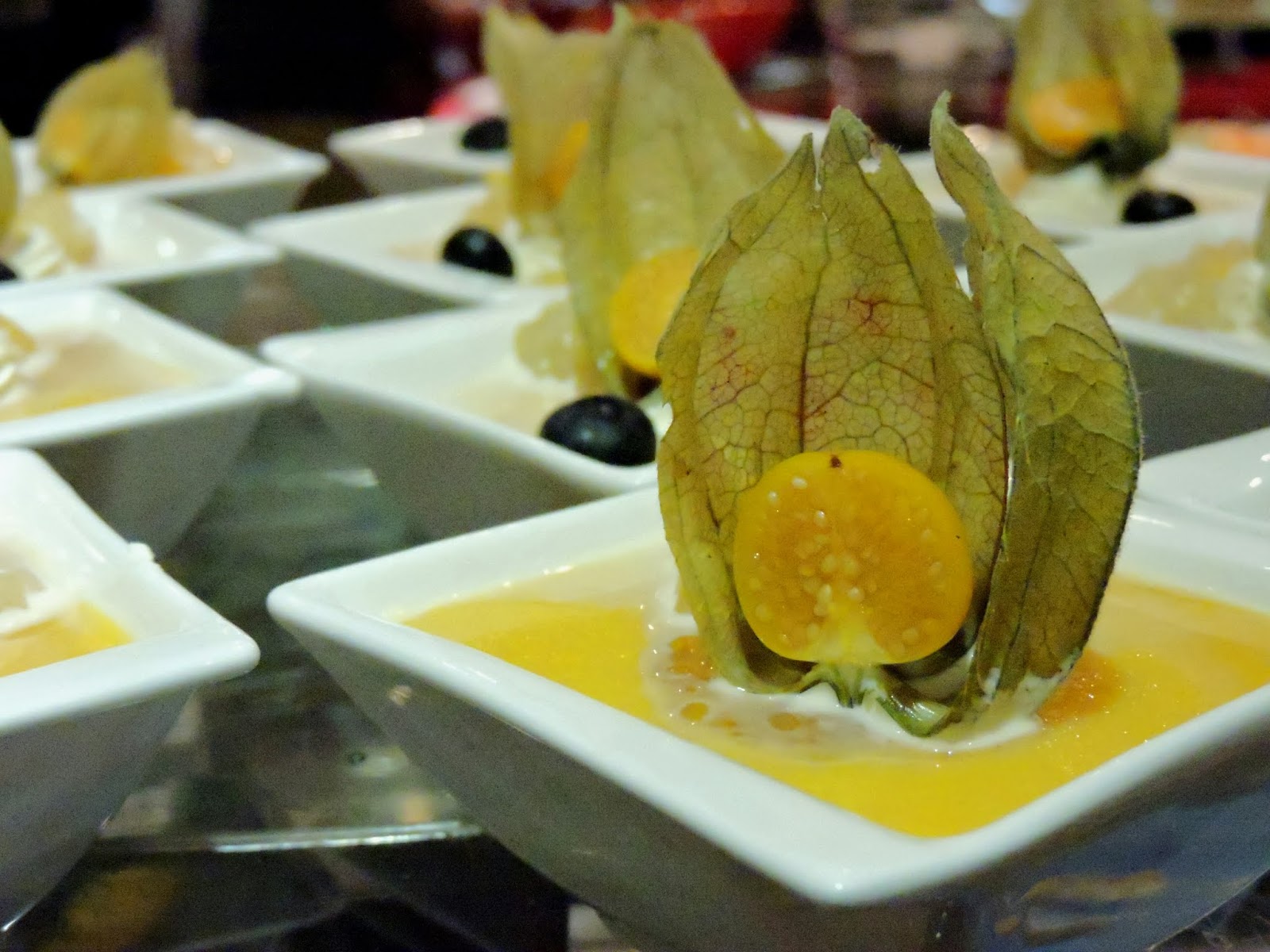 Top 5 Food At Sunway Putra Hotel Chinese New Year Buffet