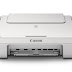 Canon PIXMA MG2520 Printer Driver for Windows, Mac and Linux