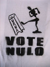 Vote Nulo