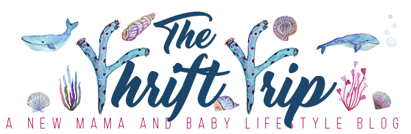 The Thrift Trip - A mother and daughter lifestyle, travel, and parenting blog