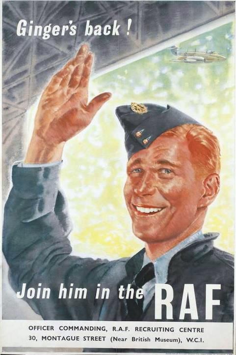 British Wwii Propaganda Posters