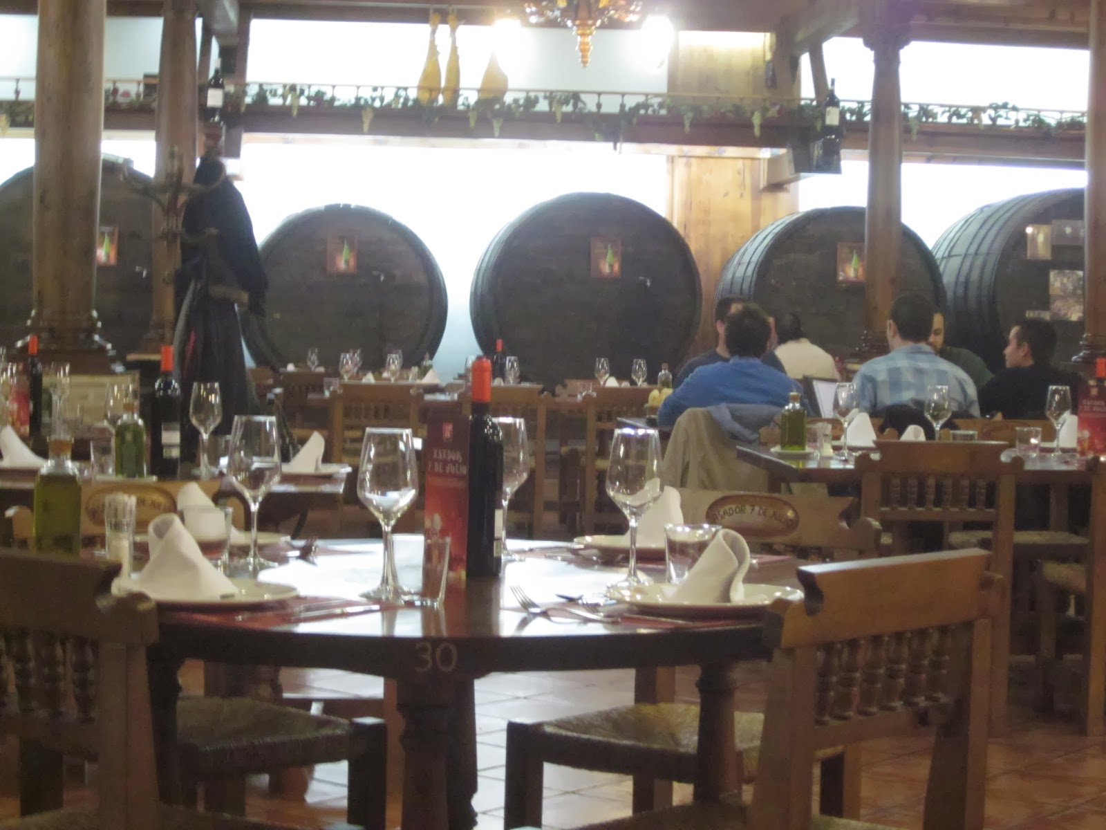 POR SI TE APETECE: Asador 7 DE JULIO Alicante