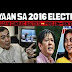 DAYAAN SA 2016 ELECTION INILANTAD NA PANOORIN