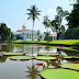 10 tempat objek wisata favorit terkenal di kota Bogor