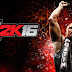 تحميل لعبة WWE 2K16 كاملة للكمبيوتر بحجم 390mb ميجا على المحبوبة ميديافاير mediafire
