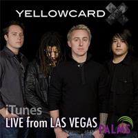 [2008] - Live From Las Vegas At The Palms