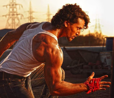 @InstaMag - Actor Tiger Shroff, who has been roped in for the Hindi remake of Hollywood action film "Rambo", says that preparing for the film will be exhausting as preparing-for-rambo-will-be-exhausting-says-tiger-shroff