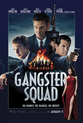 descargar Gangster Squad (2013), Gangster Squad (2013) español