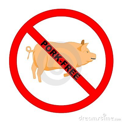 SOLYMONE BLOG: Pork Free Label Misleads Muslims In Malaysia?