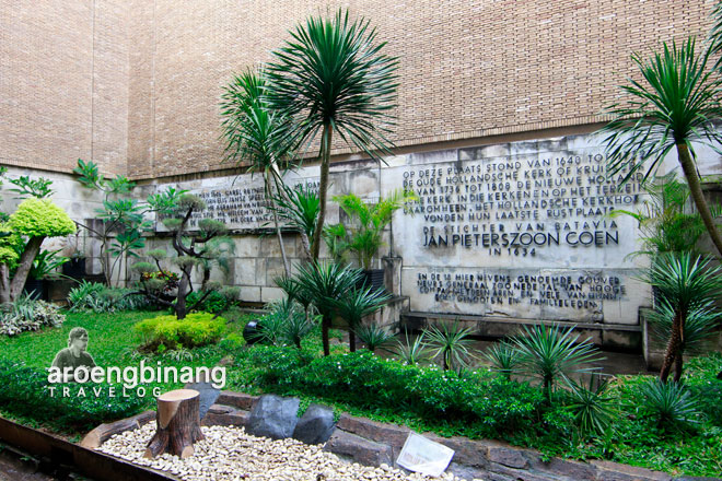 museum wayang jakarta