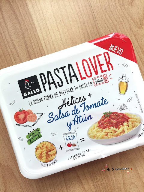 Gallo Pasta Lover Gallo Pasta Lover