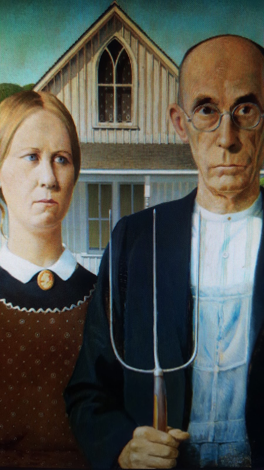 гранд вуд американская готика. "американская готика" гранта вуда. гранд вуд американская готика картина. американская готика качество. американская готика качество.