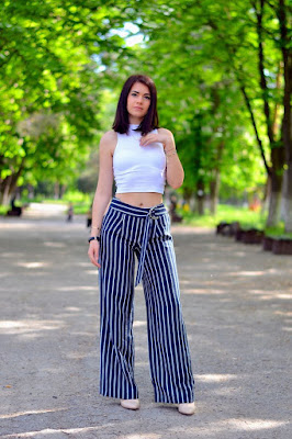 Pantalones de moda Pantalones de moda