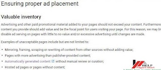 new-adsense-per-page-limit-policy new-adsense-per-page-limit-policy