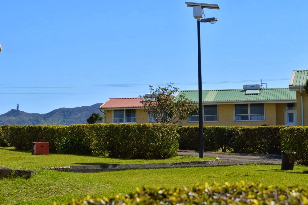 St Helena Island South Atlantic Adventure Piccolo Hill St Helena Island