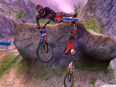 downhill pc sur utorrent