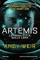 artemis artemis