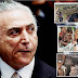 Governo Temer atende pedido de ruralistas e dificulta libertação de escravos.