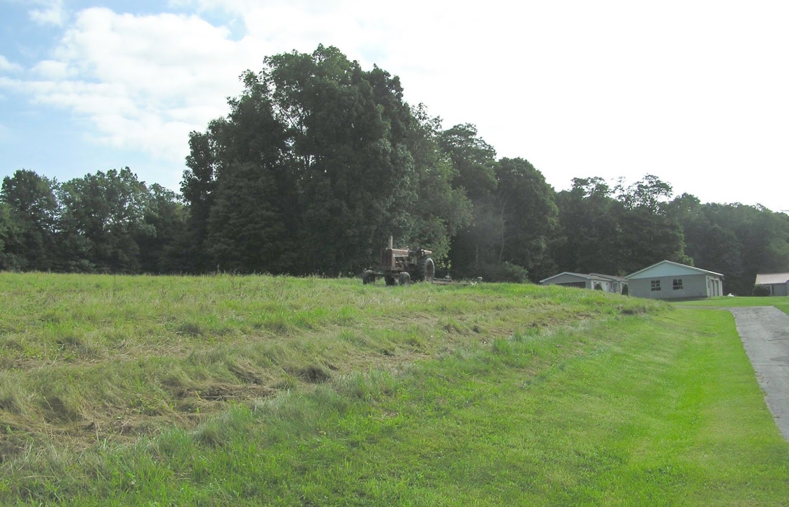 PA Environment Digest Blog Western PA Conservancy Permanently Protects 47Acre Mercer County