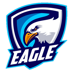 logo elang esport