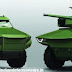 TATA Motors In Fray For Army's Rs 60,000-Cr Combat Vehicle Program