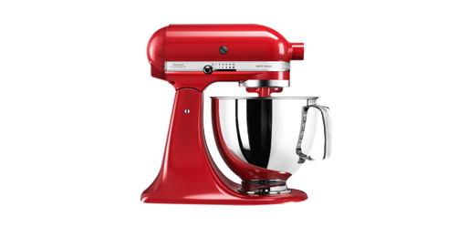 Wygraj robot kuchenny KitchenAid Konkurs
