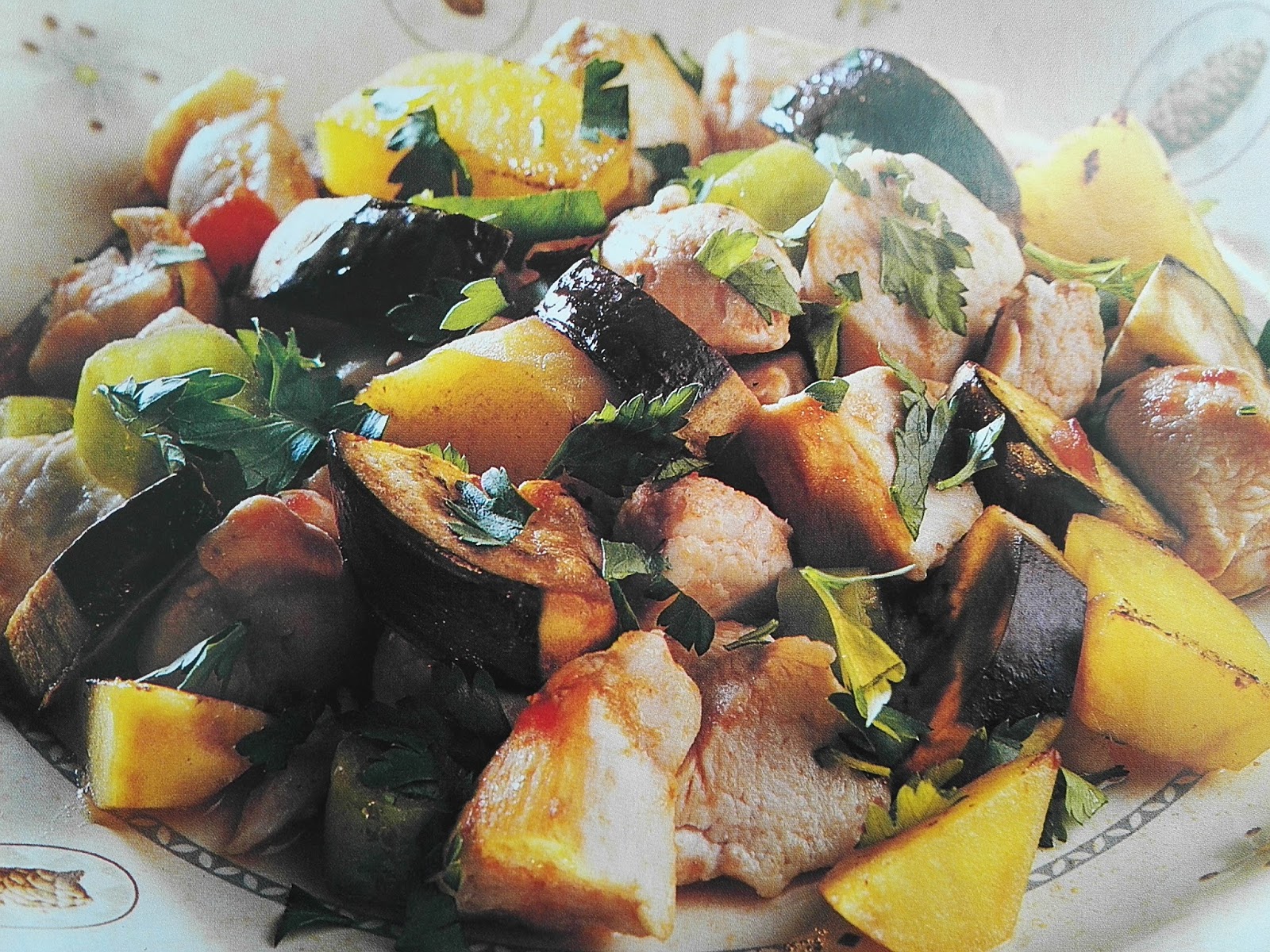 Billur kebabı tarifi Billur kebabı tarifi