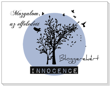 Mozgalom az elfeledett bloggerekért!