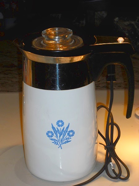 Reinforcing Recalled CorningWare Coffee Percolator? : r/vintage