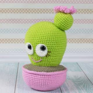 PATRON GRATIS CACTUS AMIGURUMI 30376 PATRON GRATIS CACTUS AMIGURUMI 30376