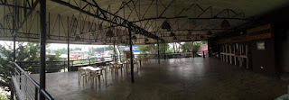 Orosia Food Park in Consolacion, Cebu, Philippines Orosia Food Park