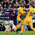 Barcelona vs Atlético Madrid EN VIVO ONLINE Por la fecha 13 de la Liga Santander / HORA Y CANAL